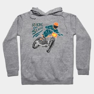 Ride & Slide Hoodie